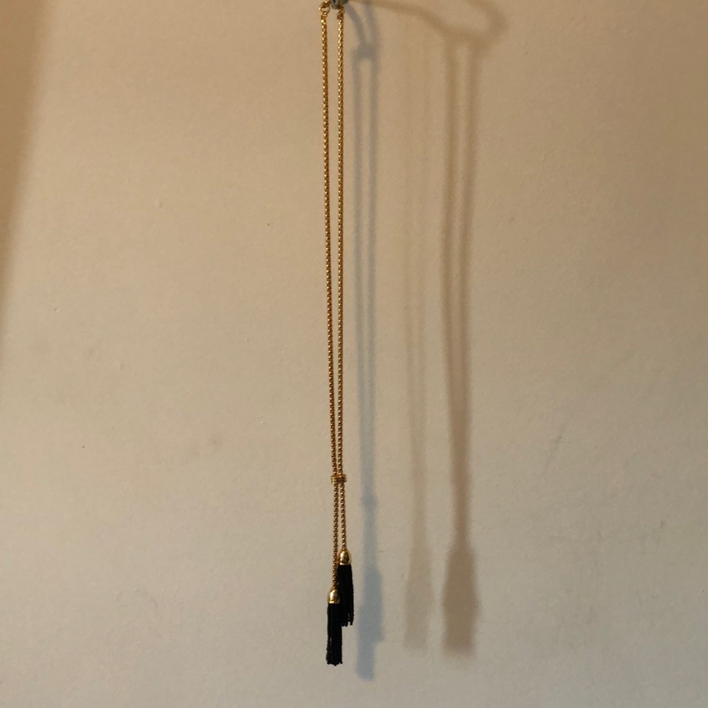 J Crew Necklace
